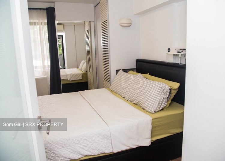 Blk 130 Bukit Merah View (Bukit Merah), HDB 3 Rooms #558319631